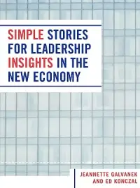 在飛比找博客來優惠-Simple Stories for Leadership 