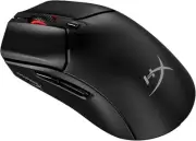[New] HyperX Puslefire Haste 2 Core Wireless Gaming Mouse for PC Lightweight 71g
