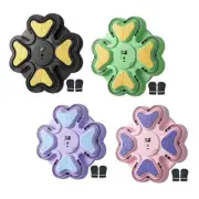 Kids Music Boxing Machine Wall Target Punching Pad Machine for Exercise Home