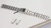 Seiko 6139-6012 6010 Chronograph Automatic Watch Bracelet Band Strap Watch NEW
