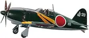 Hasegawa ST32-1/32 Mitsubishi J2M3 Raiden (Jack) Type 21