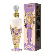 25ml Tonfly Vanilla Nirvan Perfume Bottle Lady Reusable Oil Bottle Decoration