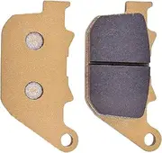 TXCJAU Front Rear Brake Pads For H&arley D&avidson 883 XL883L Superlow XL883N Iron 883 XL1200 XL1200C XL Sportster Custom 1200
