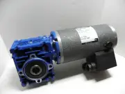GROSCHOPP Motor PM8014-RA3050M 90 VDC 50:1 Ratio