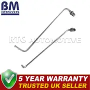 BM DPF Pressure Sensor Pipe Euro 4 Fits Citroen Dispatch Peugeot Expert 807 #2