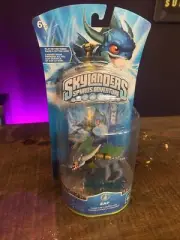 NIB SKYLANDERS'S Spyro's Adventure ZAP Ride The Lightning! Activision, RARE! Wow