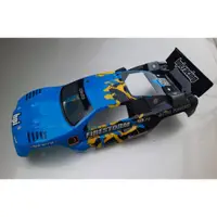 在飛比找蝦皮購物優惠-V-TOY   超低價 HPI 1/10 I racing 