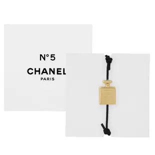 CHANEL 香奈兒 N5手鍊(公司貨)