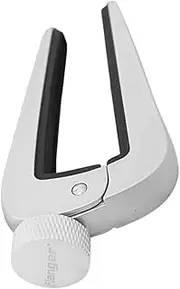 Generic Capo for Acoustic Guitar Universal Metal Capo Tuner for 6/12 String Classical Electric Guitars
