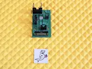 DIXIE NARCO BEV MAX 3, 4 - 3800 / 5800 DRINK MACHINE "Y" MOTOR BOARD /Free Ship!