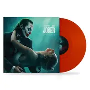Joker: Folie à Deux (Music From The Motion Picture) (Red Vinyl)