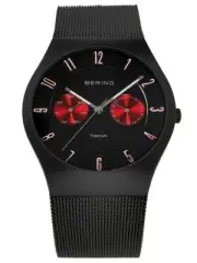 Bering Classic 11939-229 Men's Watch