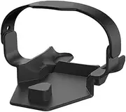 Propeller fixed strap vision system protection cover dustproof anti-collision security guard for d-ji Mini 3pro drone Accessories(Black)