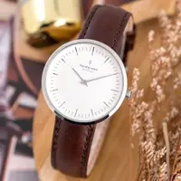在飛比找momo購物網優惠-【Nordgreen】ND手錶 無限 Infinity 32