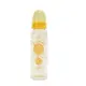 黃色小鴨 標準輕量型安全玻璃奶瓶240ml【宜兒樂】