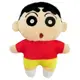 【震撼精品百貨】蠟筆小新_Crayon Shin-chan~蠟筆小新造型絨毛別針*04113