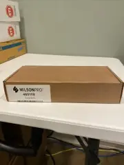 NEW WILSON PRO 460119 SIGNAL BOOSTER KIT 4G
