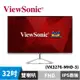 ViewSonic 優派 VX3276-MHD-3 32型 IPS時尚無邊框螢幕