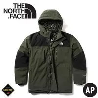 在飛比找蝦皮商城優惠-【The North Face 美國 男 GORE-TEX羽