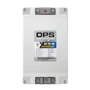 Single to 3 Phase Converter, Used for 30HP(22.5kW) 90Amps 200-240V Motor, UL/CE