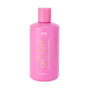 OXX Bodycare Pink Tropic Summer Solstice Body Wash 300ml - Tropical Flower, Jasmine and Musk