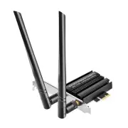 PCI-E WiFi 6E Gaming Adapter Desktop PC for Intel PCIe Wifi Card Bluetooth5.2