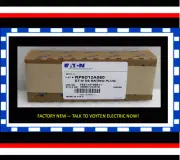 FACTORY NEW RP6D12A060 3D86734G16 DS BREAKER DIGITRIP RMS RATING PLUG 1200/600