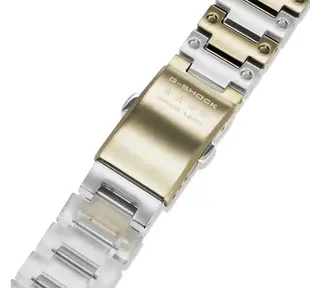 日本代購 CASIO 卡西歐 G-SHOCK 方形數字手錶 40週年 限量款 DWE-5640RX-7JR 2023新款 20氣壓防水