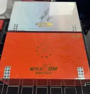 Pokemon TCG S-Chinese Exclusive Charizard & Mewtwo VSTAR Box SET OF 2 NEW