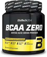 BiotechUSA BCAA Zero Pineapple Mango 360 g