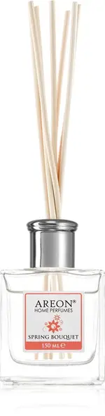 Areon Home Perfume Spring Bouquet aroma diffuser with refill 150 ml