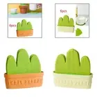 Coaster Set Placemats with Flowerpot Holder Minimalist Bowl Mat Heat Resistant