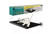 Cat Window Hammock - 67x40cm (Pet One)