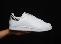 在飛比找Yahoo!奇摩拍賣優惠-adidas 愛迪達 STAN SMITH 史密斯 第二雙5