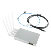 New 70MHz-6GHz LibreSDR B220mini SDR XC7A200T+AD9361 Support UHD Pluto OAI B210