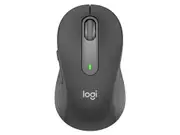 Logitech Signature M650 Wireless Mouse - Graphite 910-006262