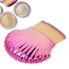 Soft Hair BB Cream Foundation Brush Blusher Makeup Brush Cosmetic Tool