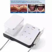 VRN-DA20 Portable Dental Ultrasonic Piezo Scaler LED Detachable Handpiece