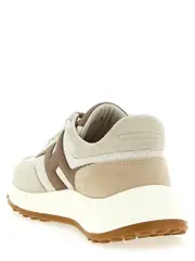 [Hogan] Hogan-Hogan Hyperlight Sneakers Beige-Uomo 10