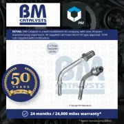 DPF Pressure Sensor Pipe PP11108C BM Catalysts Hose 8200525966 Quality New