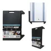 STEALTHMOUNTS Trax90 Track Saw Square for Makita TSS-S-MK-1