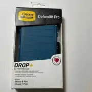 OEM OTTERBOX Defender Series Case Apple iPhone 7 Plus and 8 Plus - Big sur - New