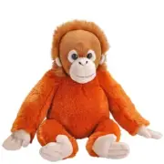 Orangutan Baby soft plush toy Cuddlekins stuffed animal