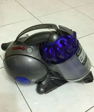 戴森 Dyson  吸塵器 全機 零件 配件 吸頭 拆售 維修 dc 26 36 46 47 48 63 cy24