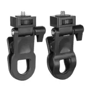 Monitors Camera Mount Clamp Clip For LCD Display Holder With Universal Connector