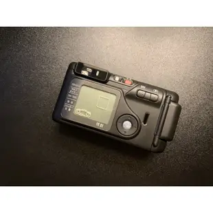Fujifilm Silvi f2.8 black (Natura 那秋 參考) 底片機 傻瓜相機 Klasse