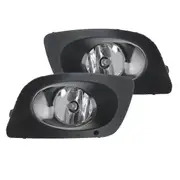 Car Fog Lights Bumper Fog Lights 9068203861 for 2020 - Sprinter Sprinter W906 Black