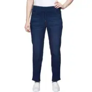 Alfred Dunner Autumn Weekend Pants 36401UE