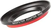 Carry Speed - Magfilter Filteradapter - 52 mm - Compact Equipment - Compatible with Sony RX100/HX10/HX20/HX30V