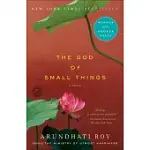 THE GOD OF SMALL THINGS